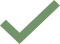 Babypark checkmark