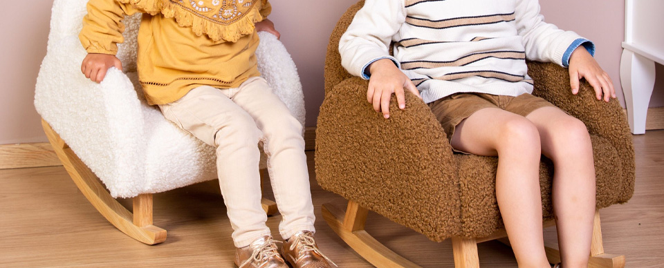 Mail Bakken linnen Childhome schommelstoel, schommelstoel Childhome, Childhome baby  schommelstoel | Babypark