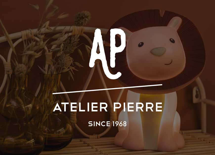 Atelier Pierre
