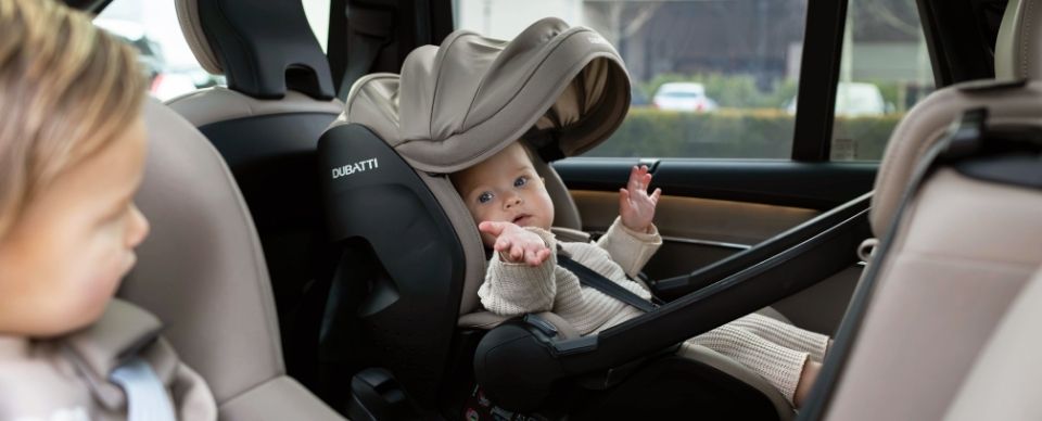 Autostoelen Autostoelen