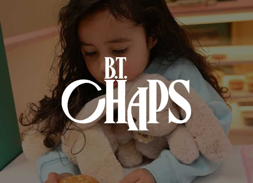 B.T. Chaps
