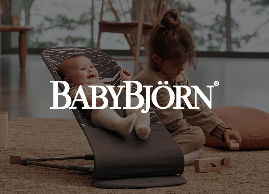 BabyBjörn