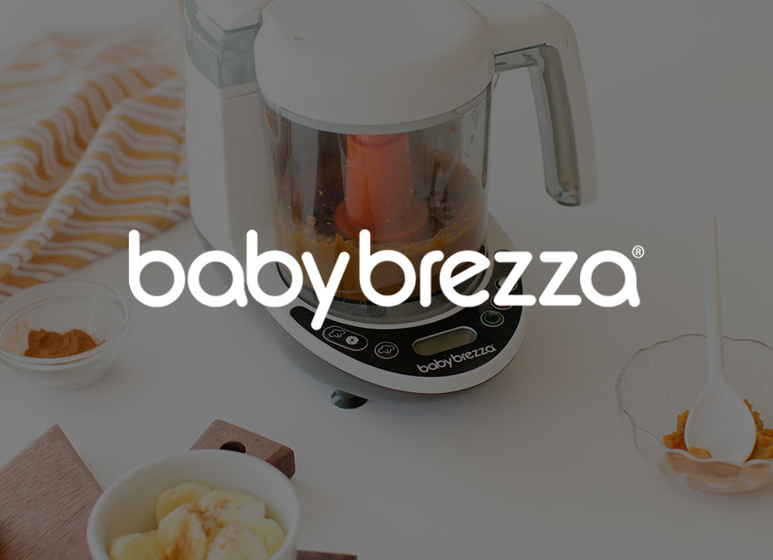 Baby Brezza