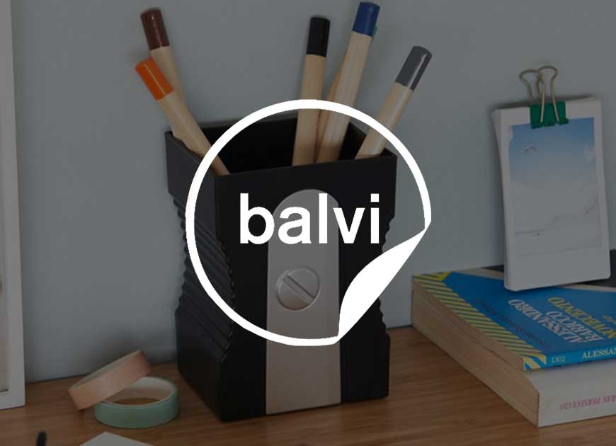 Balvi