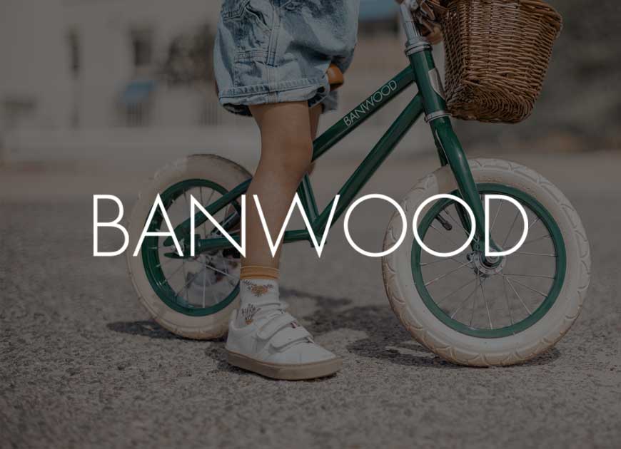 Banwood