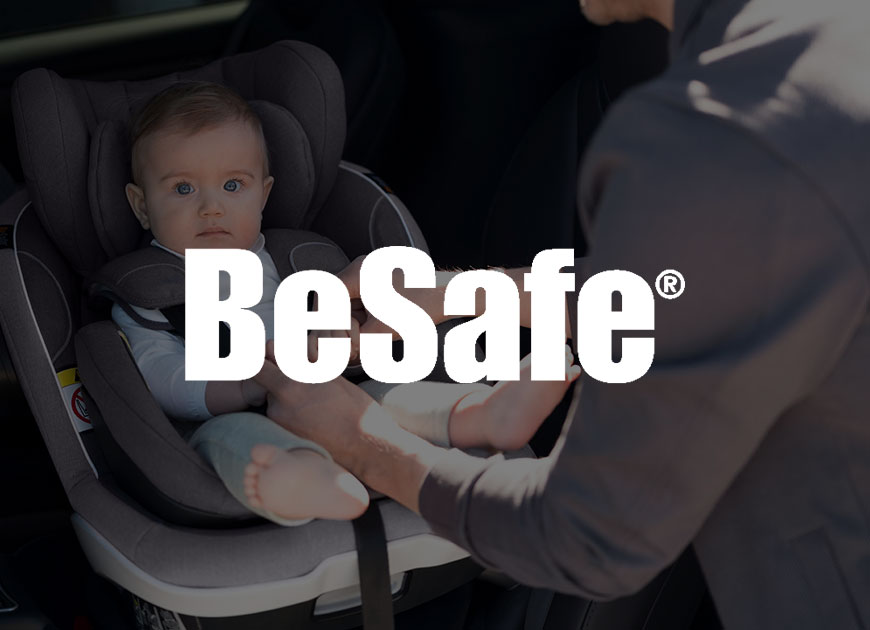 BeSafe