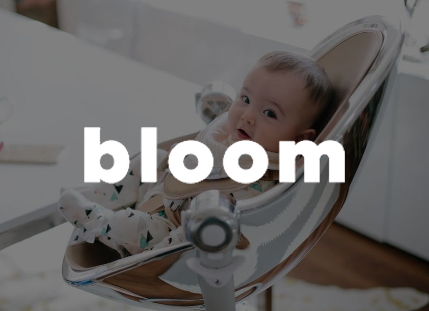 Bloom