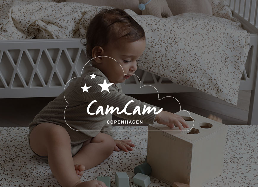 Cam Cam Copenhagen
