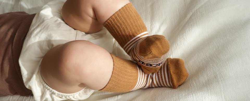 Hij Haalbaar Ruwe slaap Noppies babysokjes, Noppies babysokje, Noppies baby sokken | Babypark