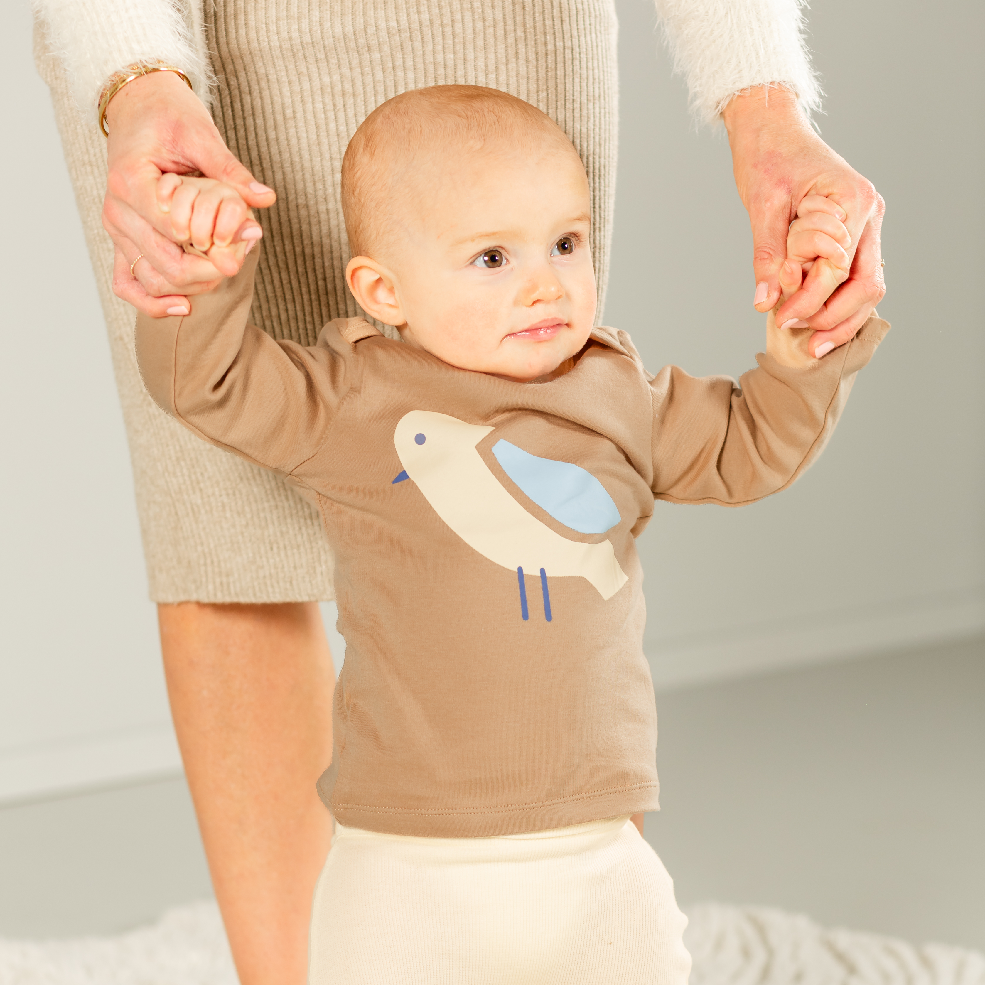 Shirtjes en blouses