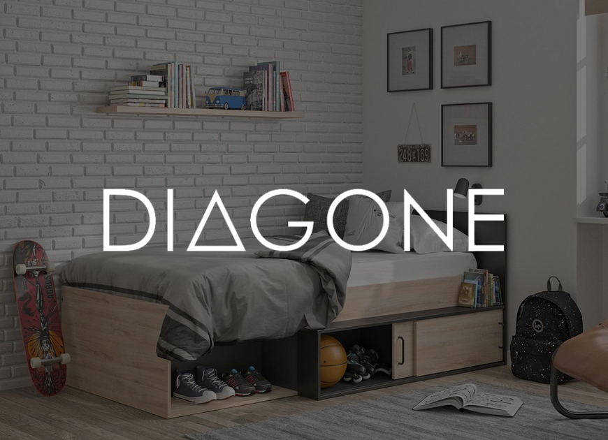 Diagone