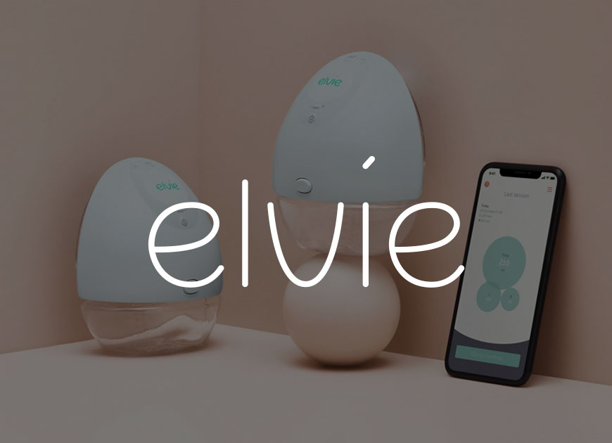 Elvie