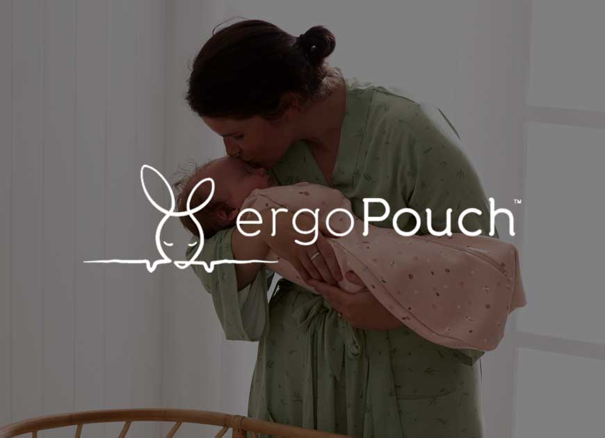 ErgoPouch