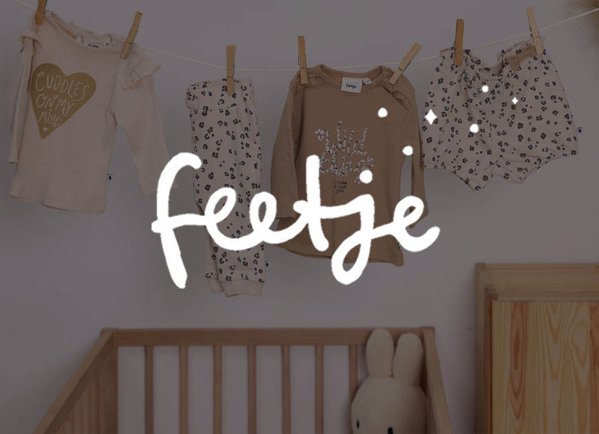 Feetje