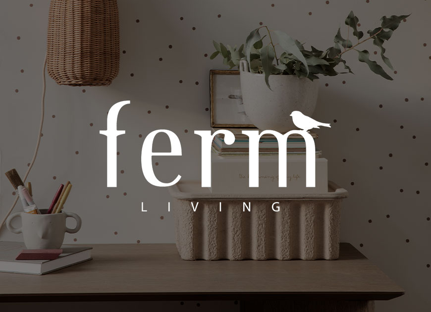 Ferm Living