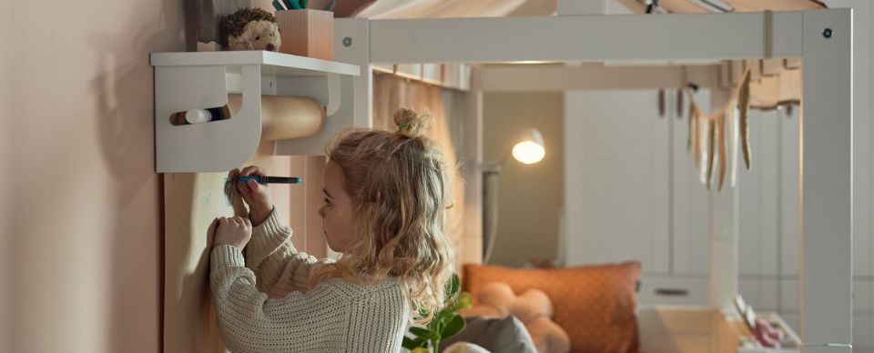 LIFETIME Kidsrooms