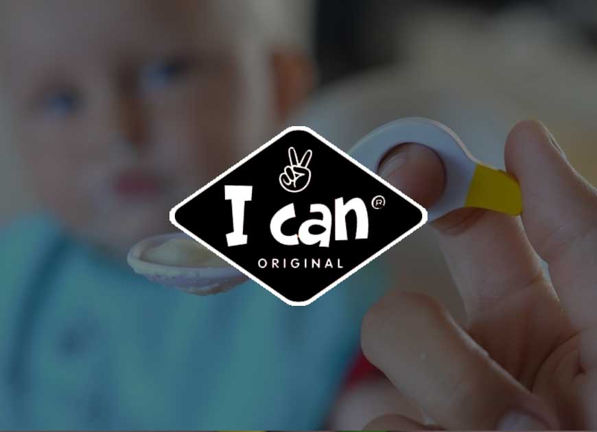 I Can