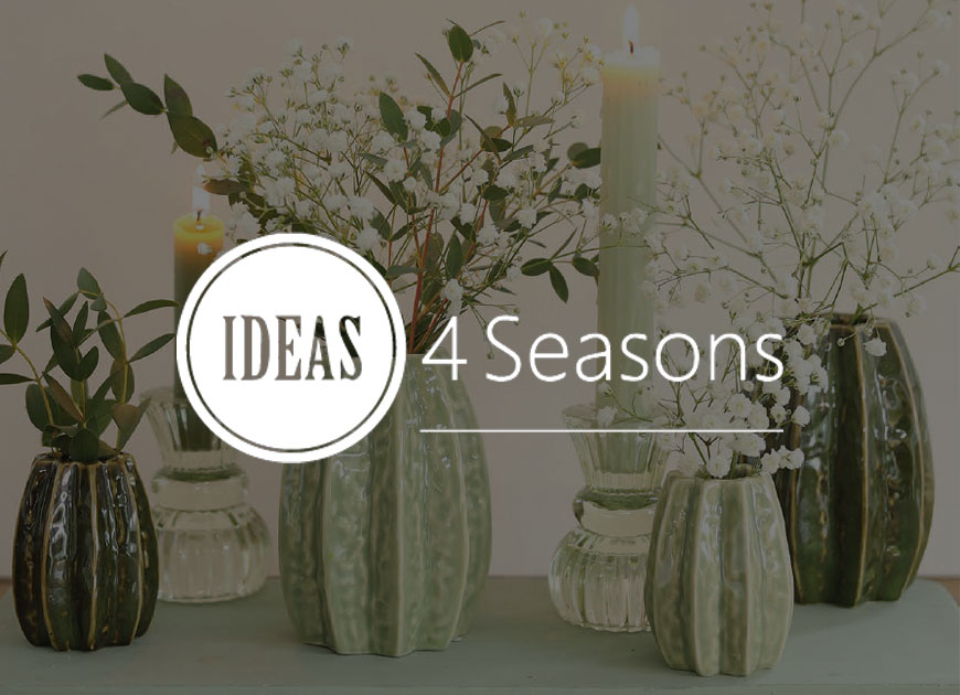 Ideas 4 Seasons