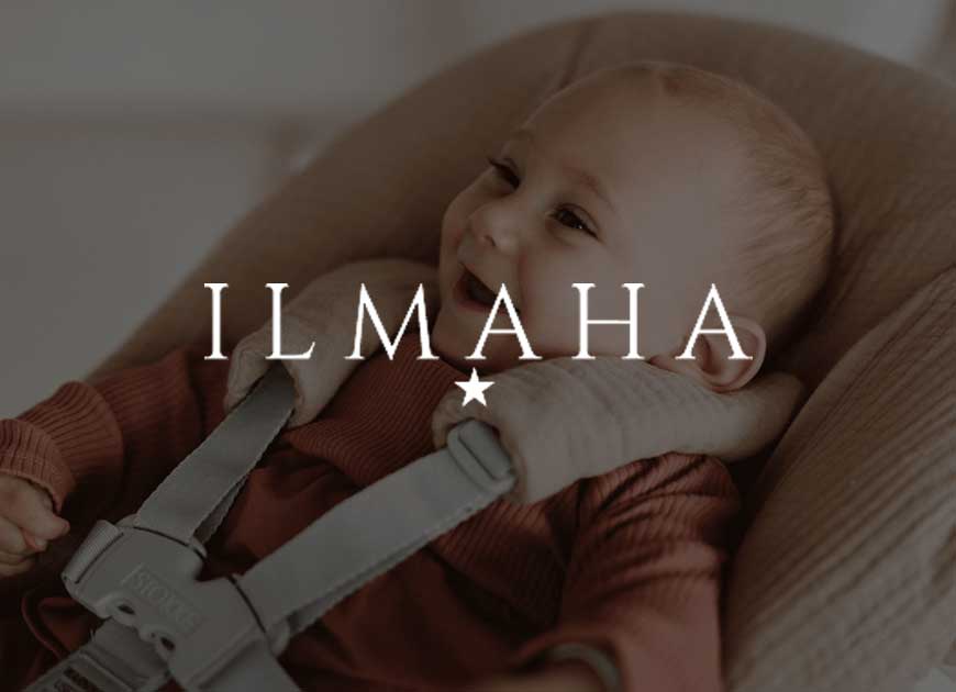 Ilmaha