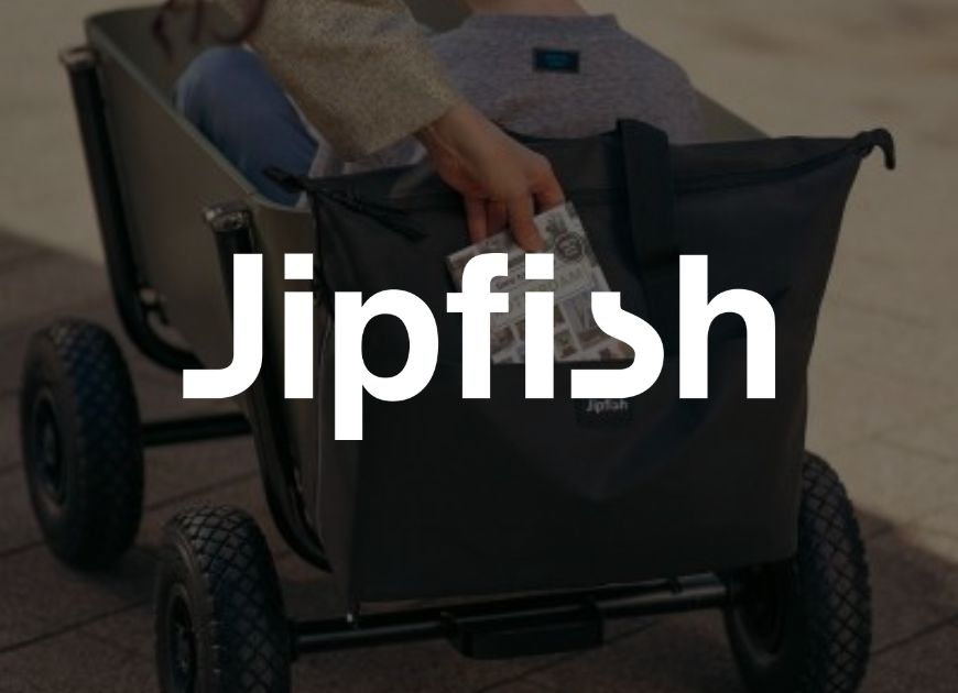 Jipfish