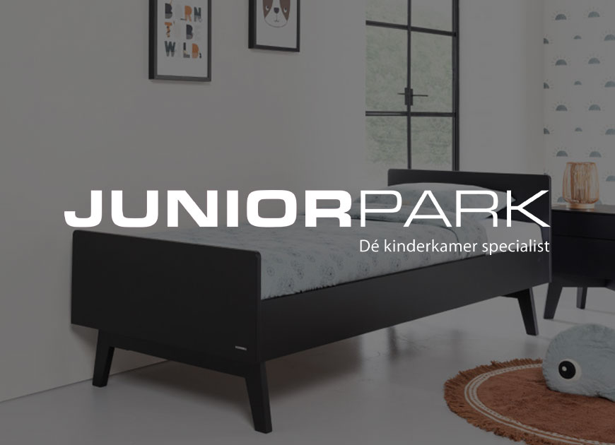 Juniorpark Exclusief
