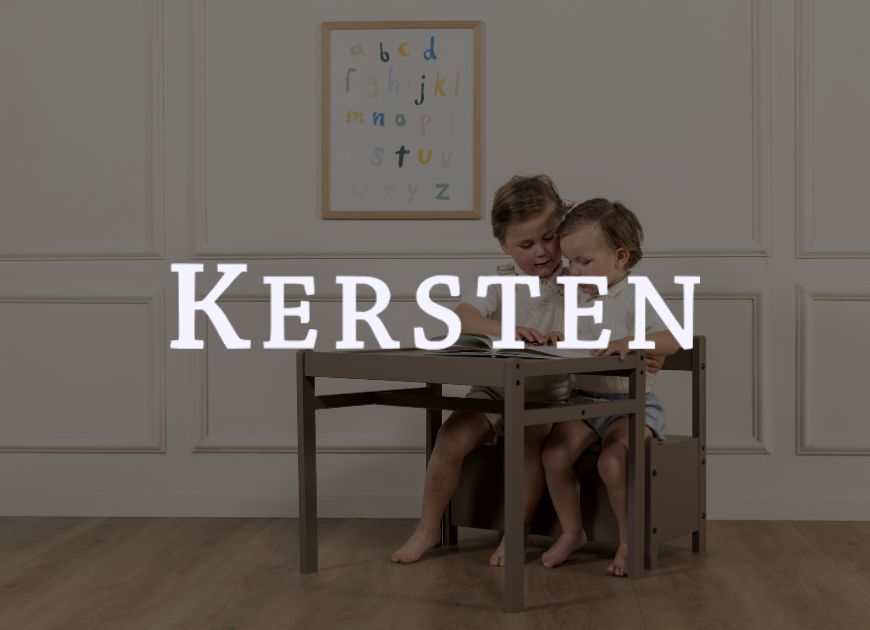 Kersten