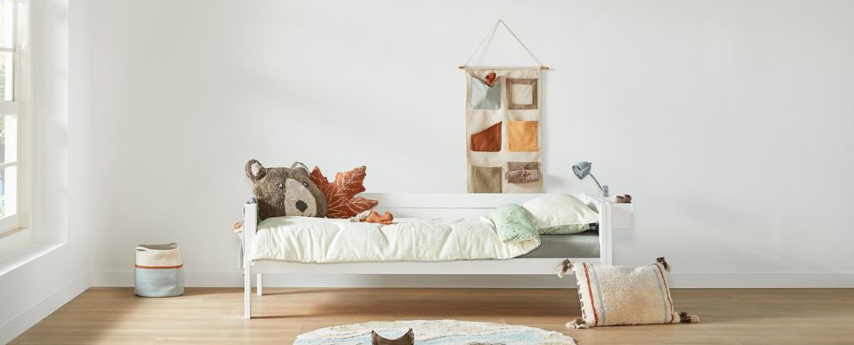 Kinderbedden