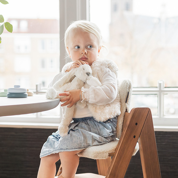 Knuffels en Knuffeldoekjes