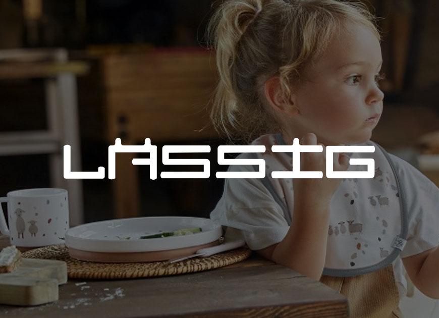 Lässig