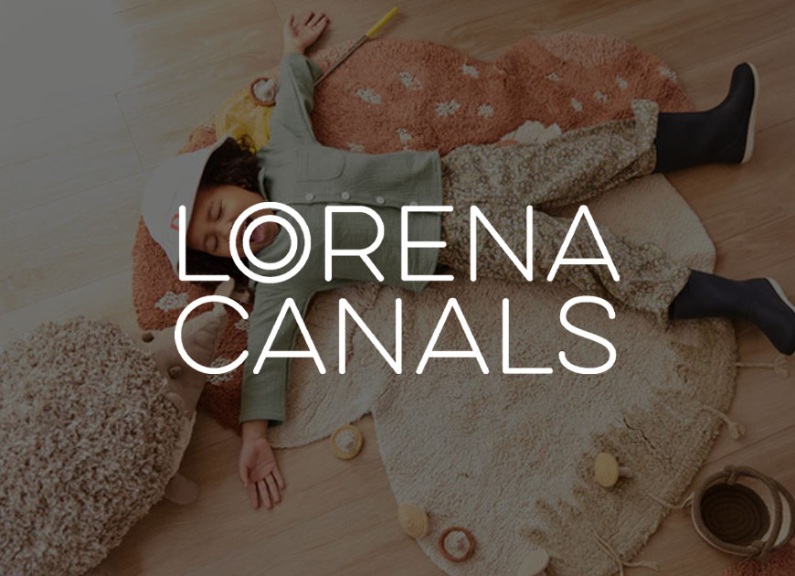 Lorena Canals