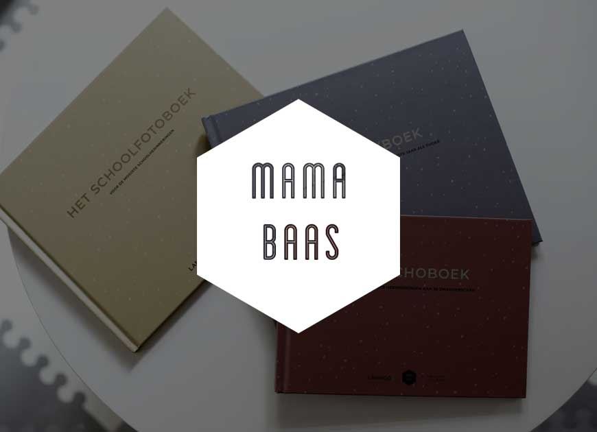 Mama Baas