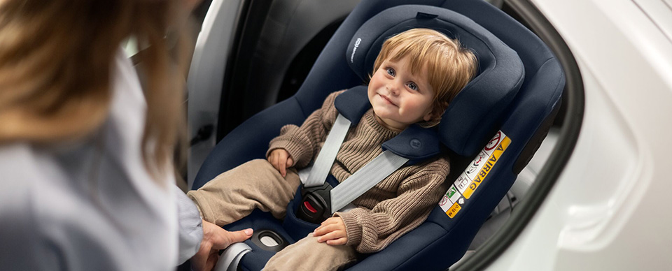 Maxi-Cosi