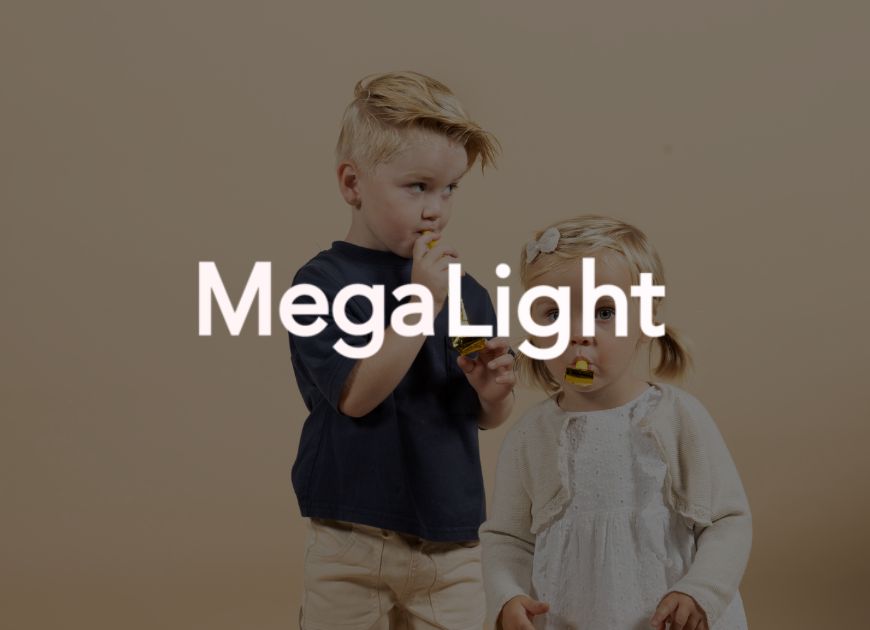 MegaLight