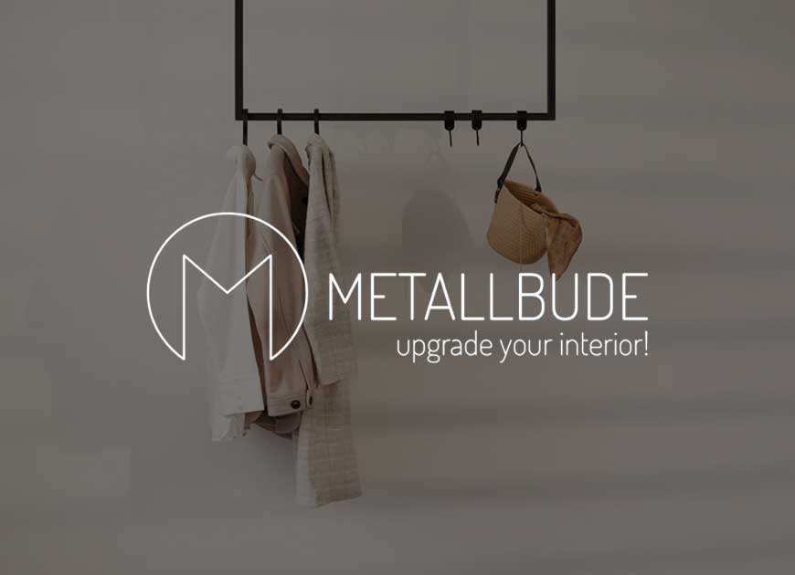 Metallbude