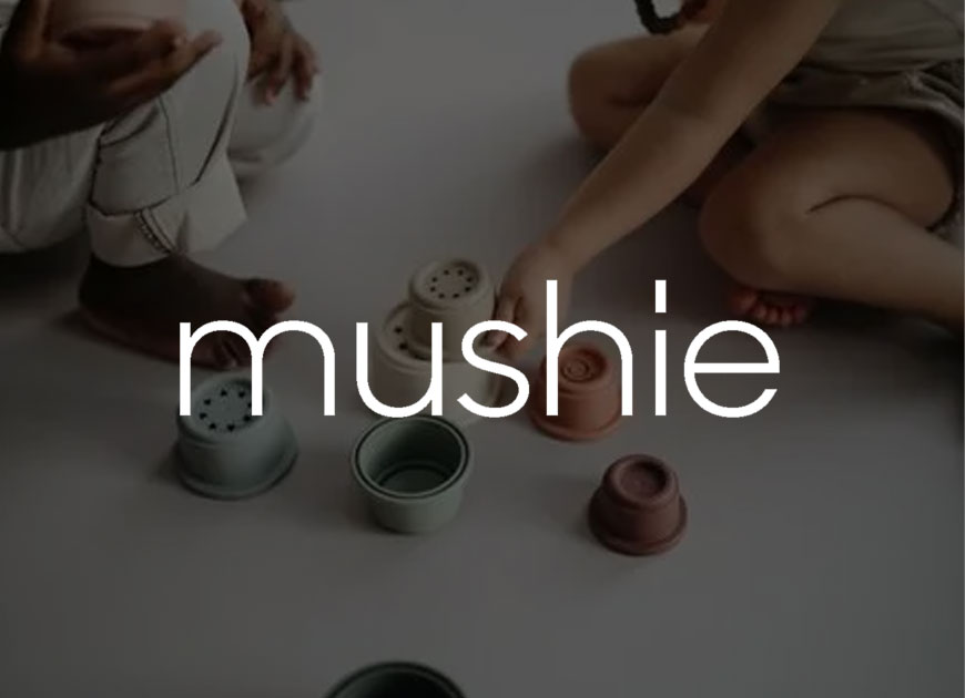 Mushie