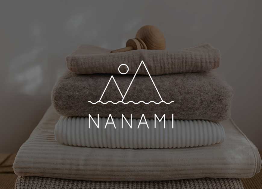 Nanami