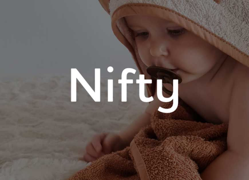 Nifty