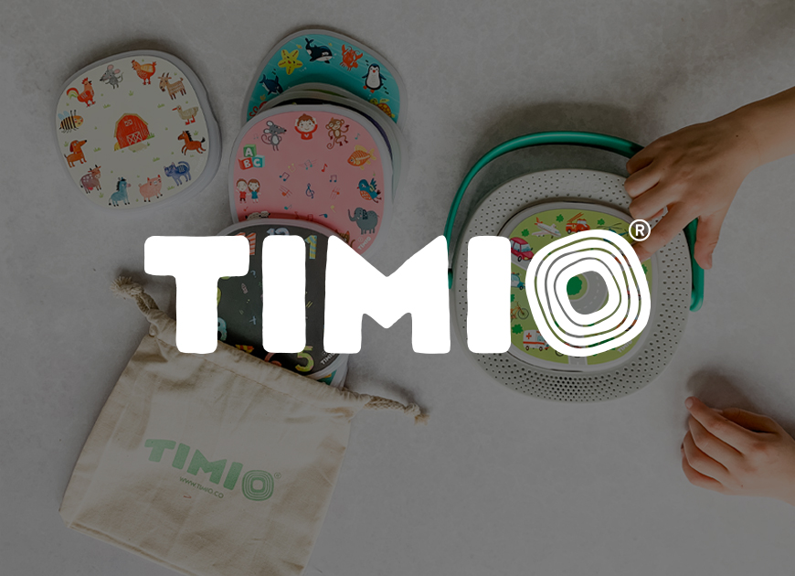 Timio