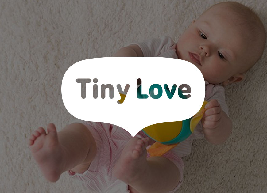 Tiny Love