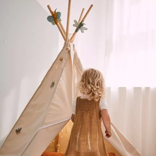 Tipi Tenten