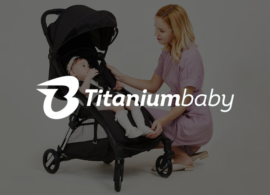 Titaniumbaby