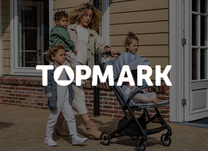 Topmark