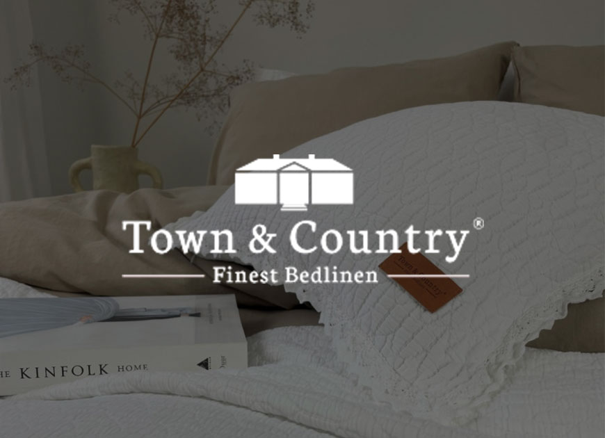 Town & Country