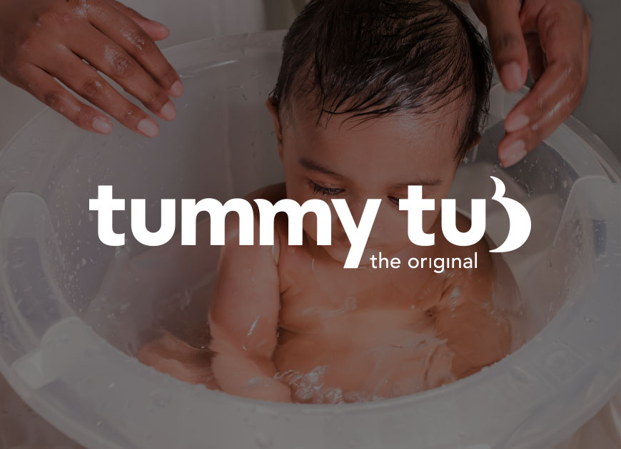 Tummy Tub