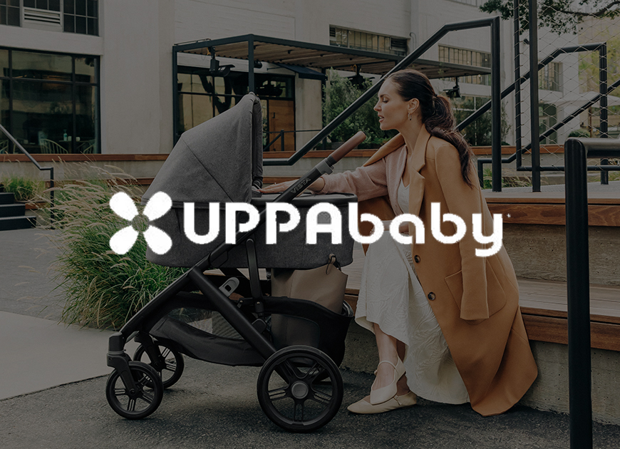 UPPAbaby