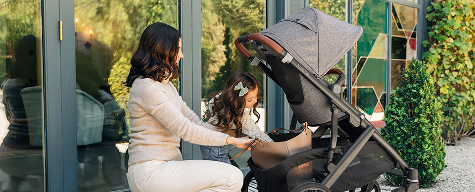 UPPAbaby