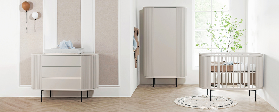 Babykamers