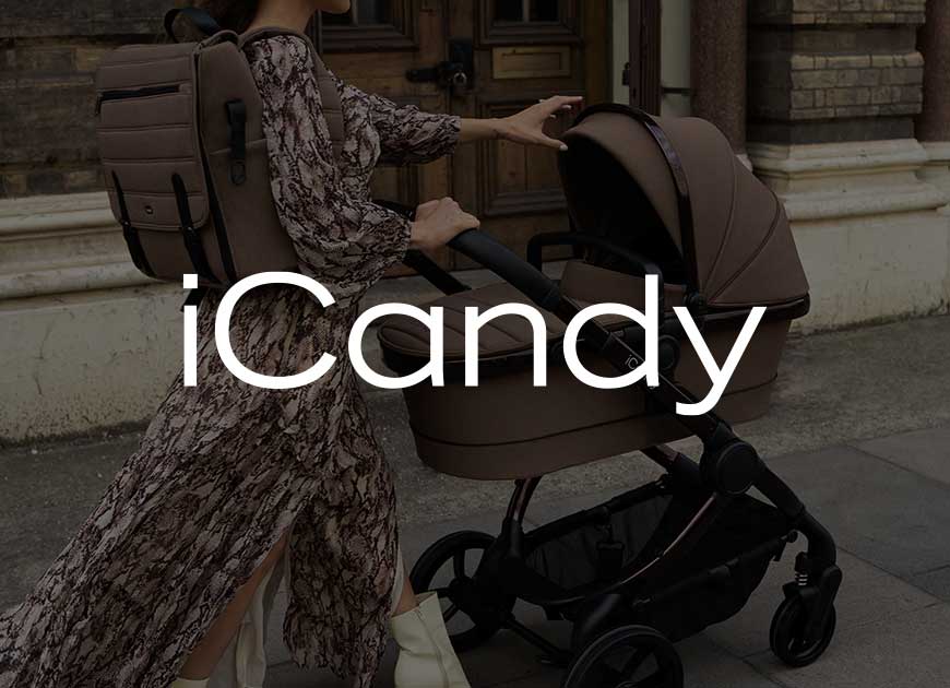 iCandy