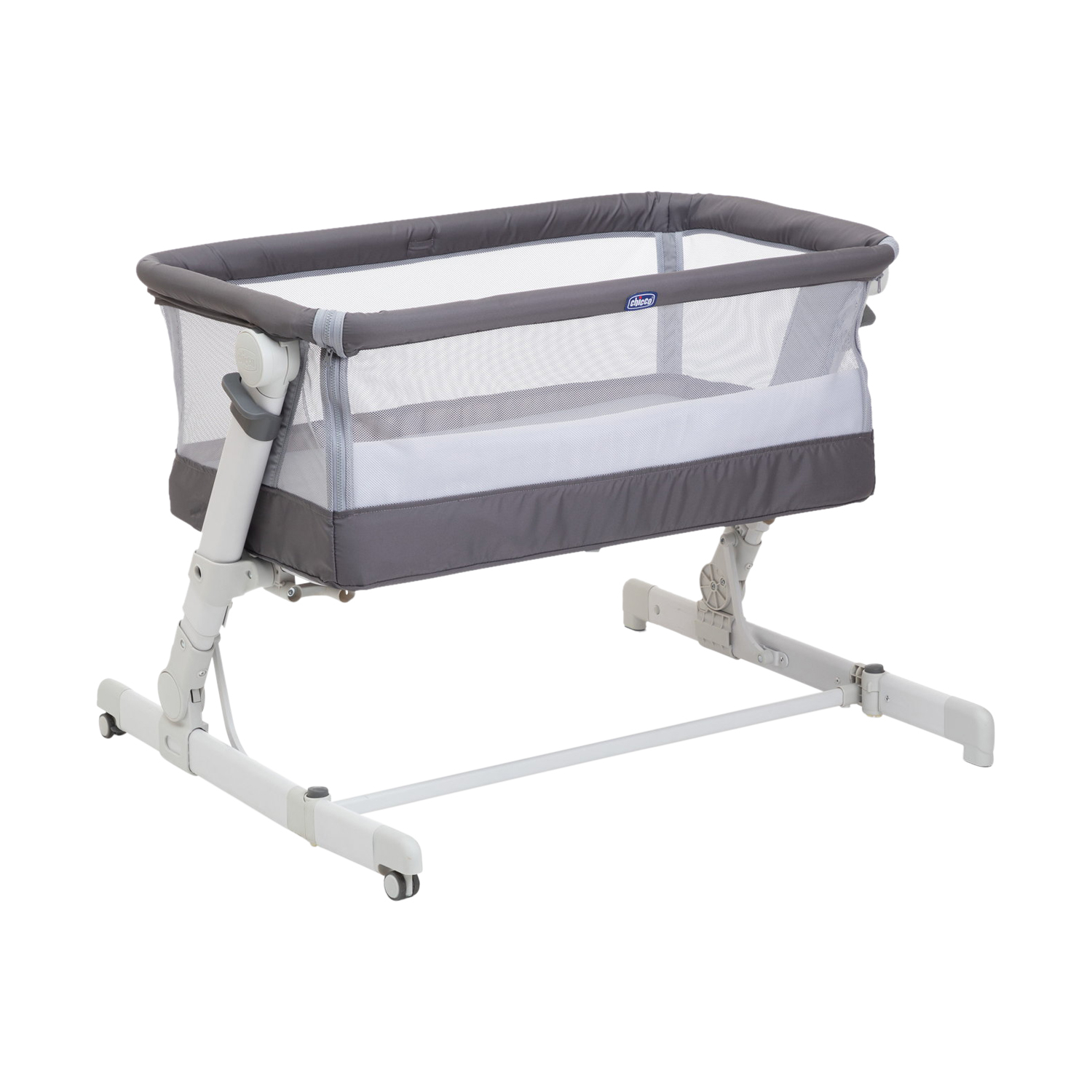 Chicco Next2Me Pop-Up Co-sleeper Atmosphere aanbieding