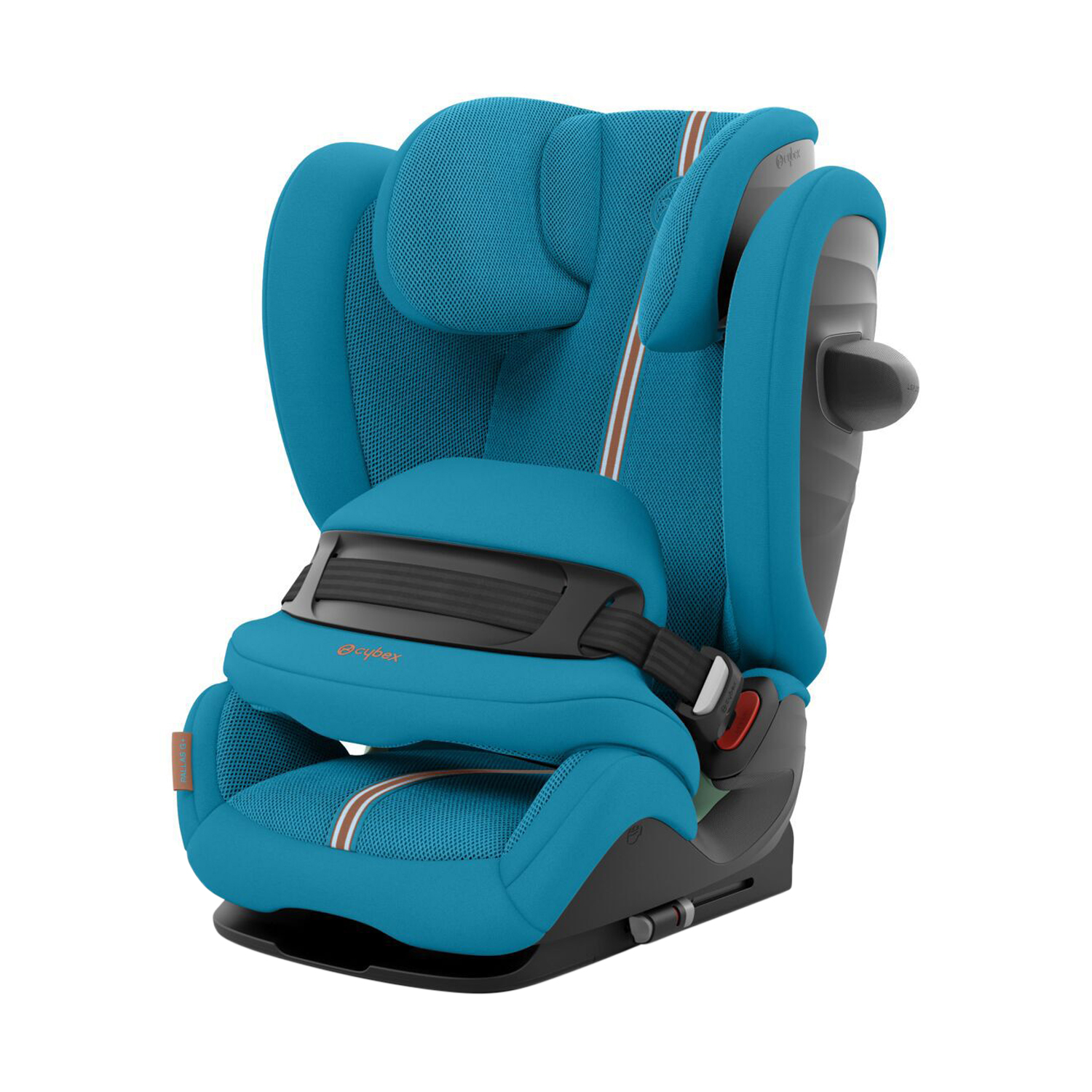Cybex Pallas G i-Size Plus Autostoeltje - Beach Blue